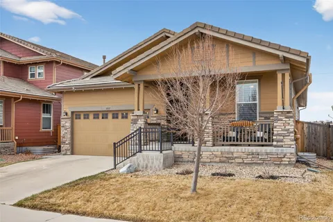 $749,000 | 10107 Tall Oaks Street, Parker, CO 80134