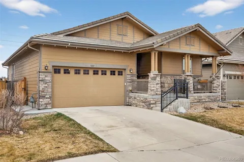 $749,000 | 10107 Tall Oaks Street, Parker, CO 80134