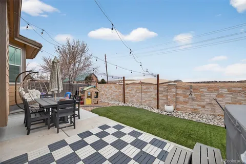 $749,000 | 10107 Tall Oaks Street, Parker, CO 80134