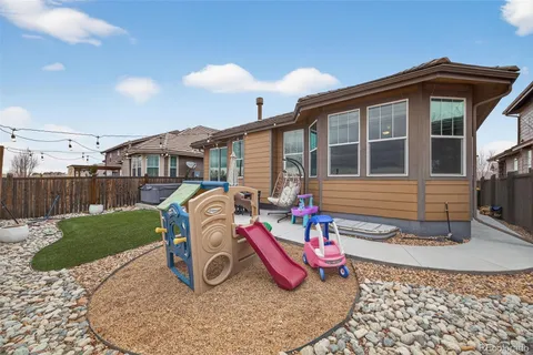 $749,000 | 10107 Tall Oaks Street, Parker, CO 80134