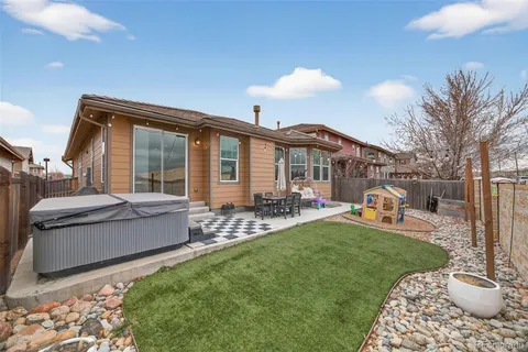 $749,000 | 10107 Tall Oaks Street, Parker, CO 80134