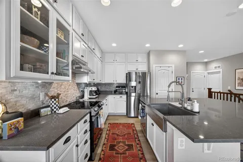 $749,000 | 10107 Tall Oaks Street, Parker, CO 80134