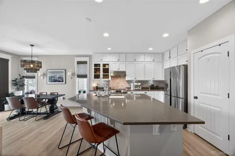 $749,000 | 10107 Tall Oaks Street, Parker, CO 80134