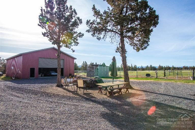 26295 Willard Road Bend, OR 97701 - Photo 3 of 21 Additional Photo