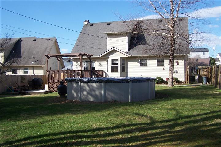 114 Spring Ridge Way Winchester, KY 40391 - Photo 32 of 36 Photo 32