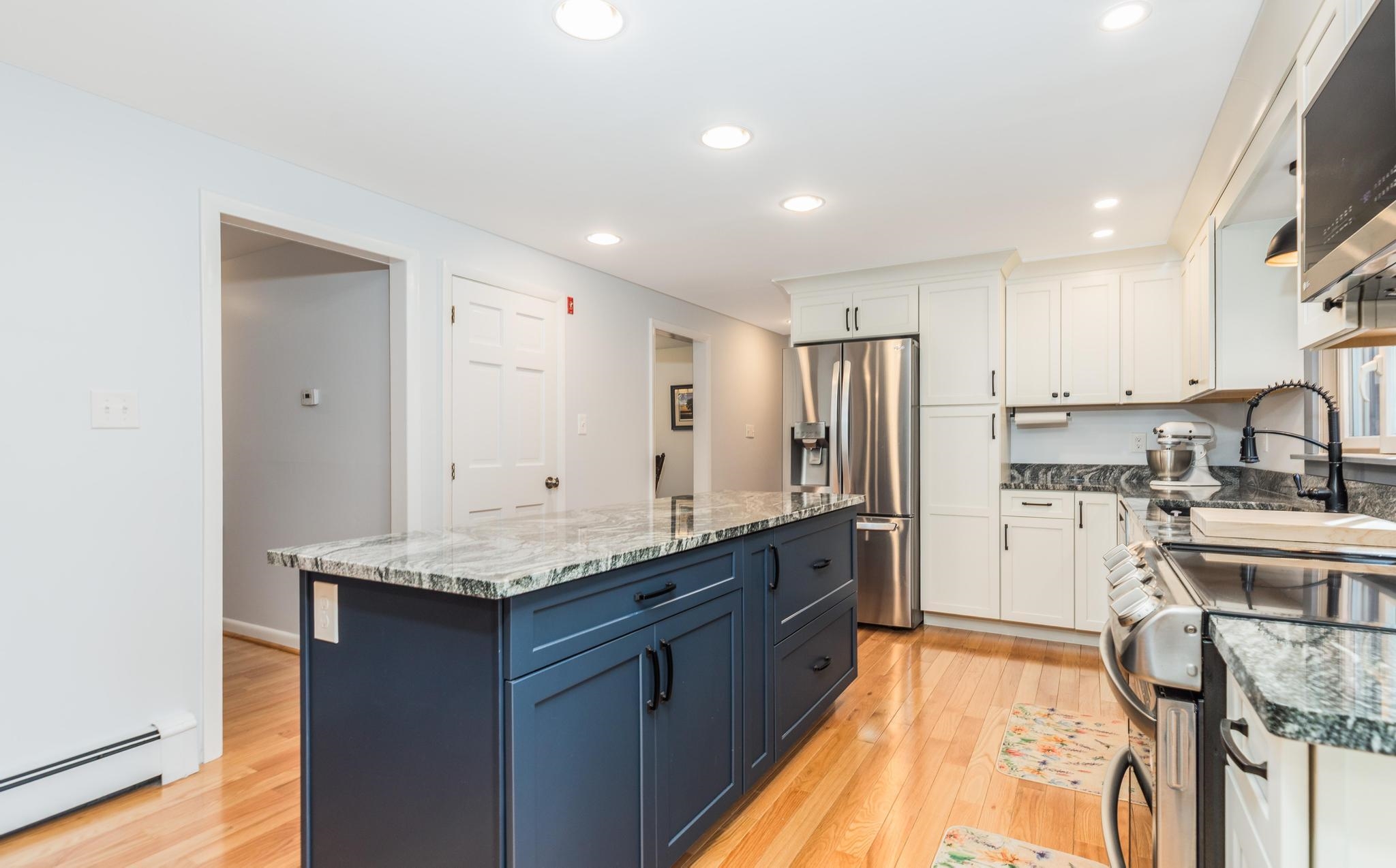4 Moharinet Way Durham, NH 03824 - Photo 23 of 47