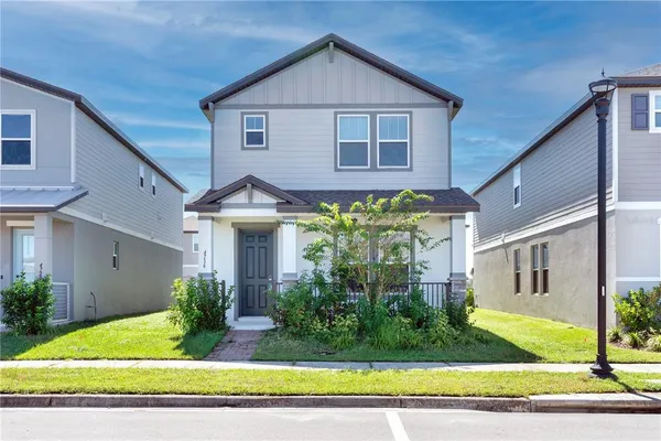 $375,000 | 4716 Homestead Trail, St. Cloud, FL 34772