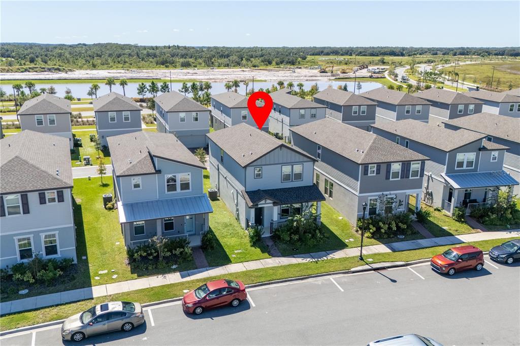 4716 Homestead Trail St. Cloud, FL 34772 - Photo 25 of 35