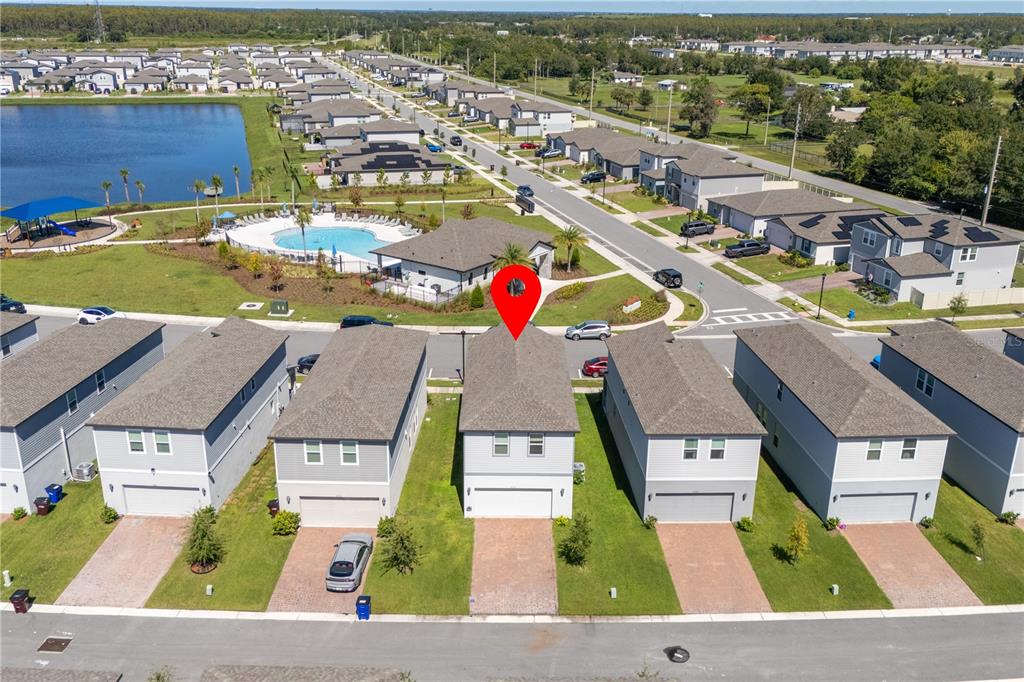 4716 Homestead Trail St. Cloud, FL 34772 - Photo 27 of 35