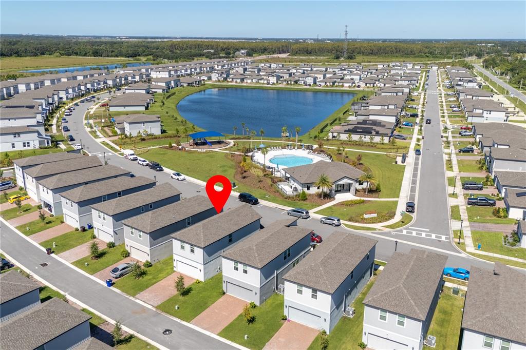 4716 Homestead Trail St. Cloud, FL 34772 - Photo 28 of 35