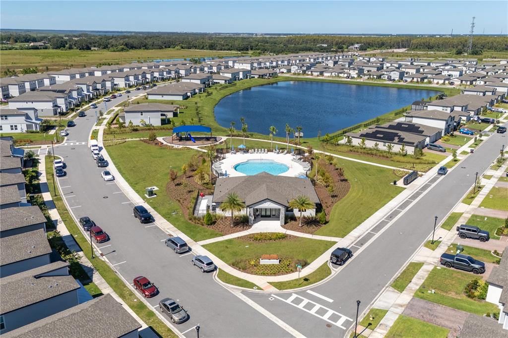 4716 Homestead Trail St. Cloud, FL 34772 - Photo 29 of 35