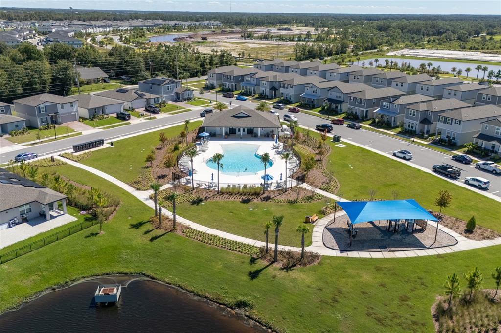 4716 Homestead Trail St. Cloud, FL 34772 - Photo 32 of 35