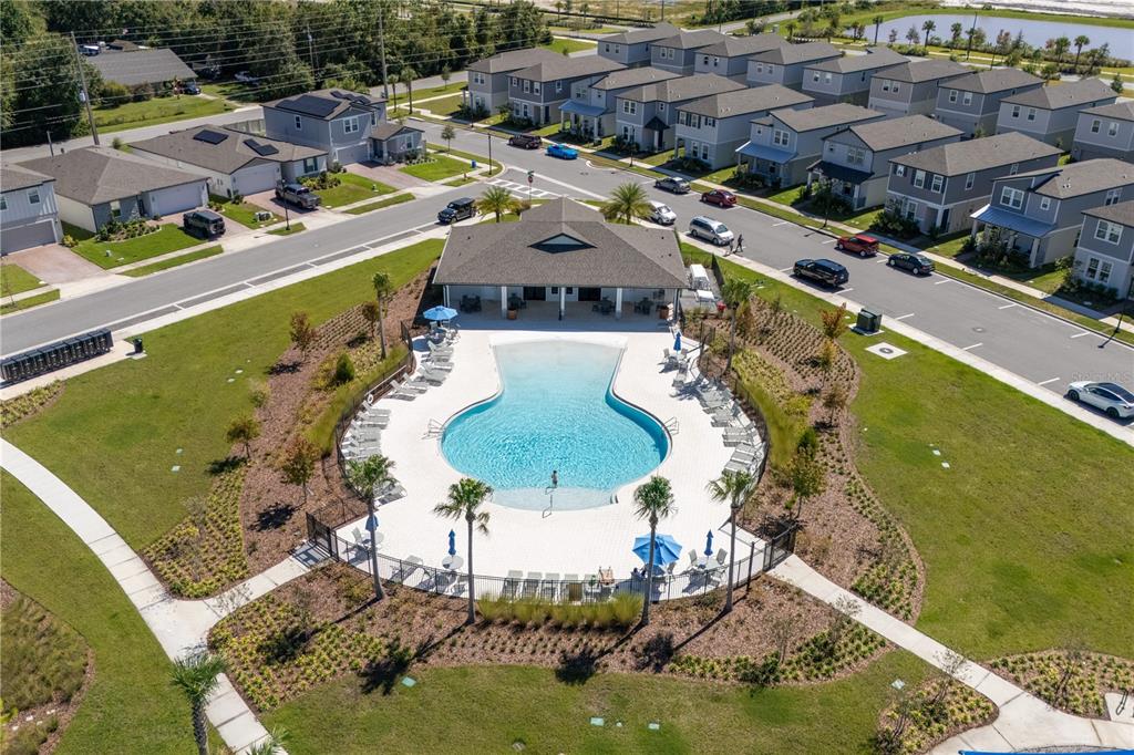 4716 Homestead Trail St. Cloud, FL 34772 - Photo 33 of 35