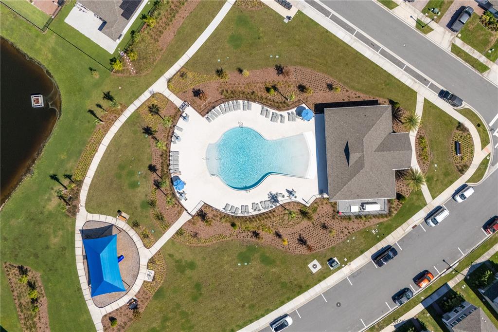 4716 Homestead Trail St. Cloud, FL 34772 - Photo 34 of 35