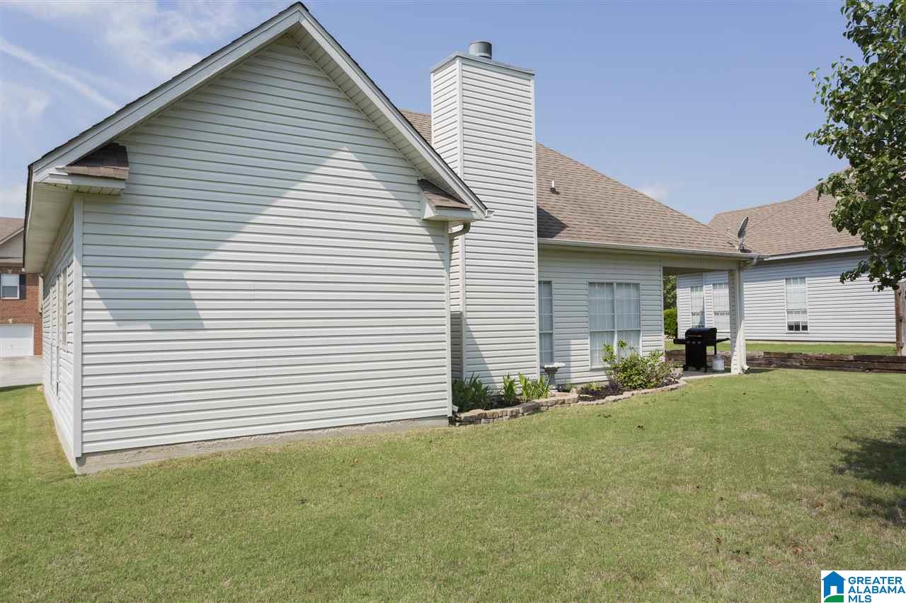 408 Old Cahaba Way Helena, AL 35080 - Photo 30 of 32