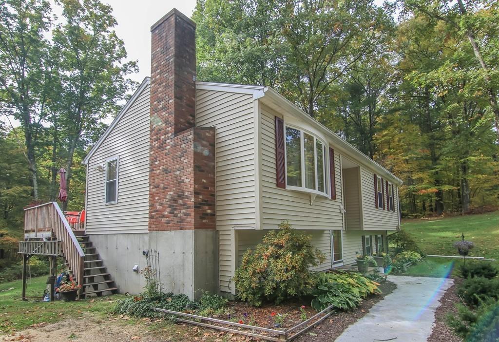 411 Thayer Road Hardwick, MA 01082 - Photo 27 of 40