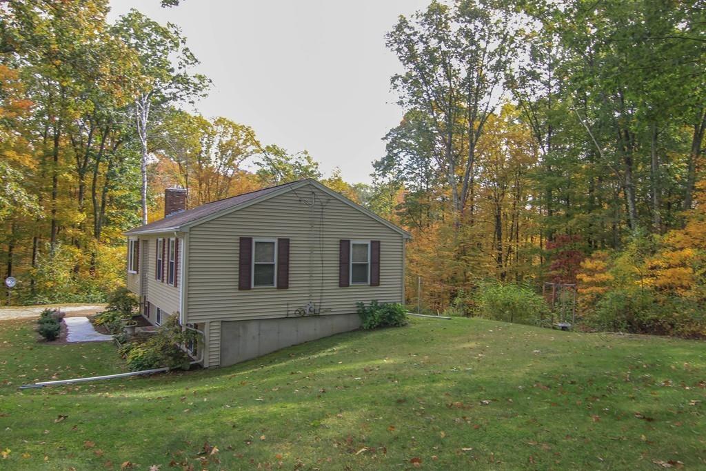 411 Thayer Road Hardwick, MA 01082 - Photo 30 of 40