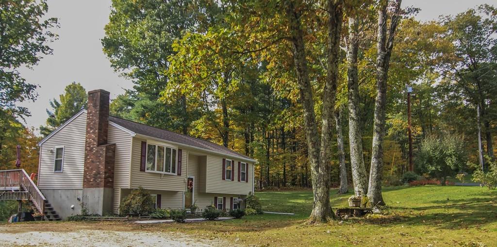 411 Thayer Road Hardwick, MA 01082 - Photo 34 of 40