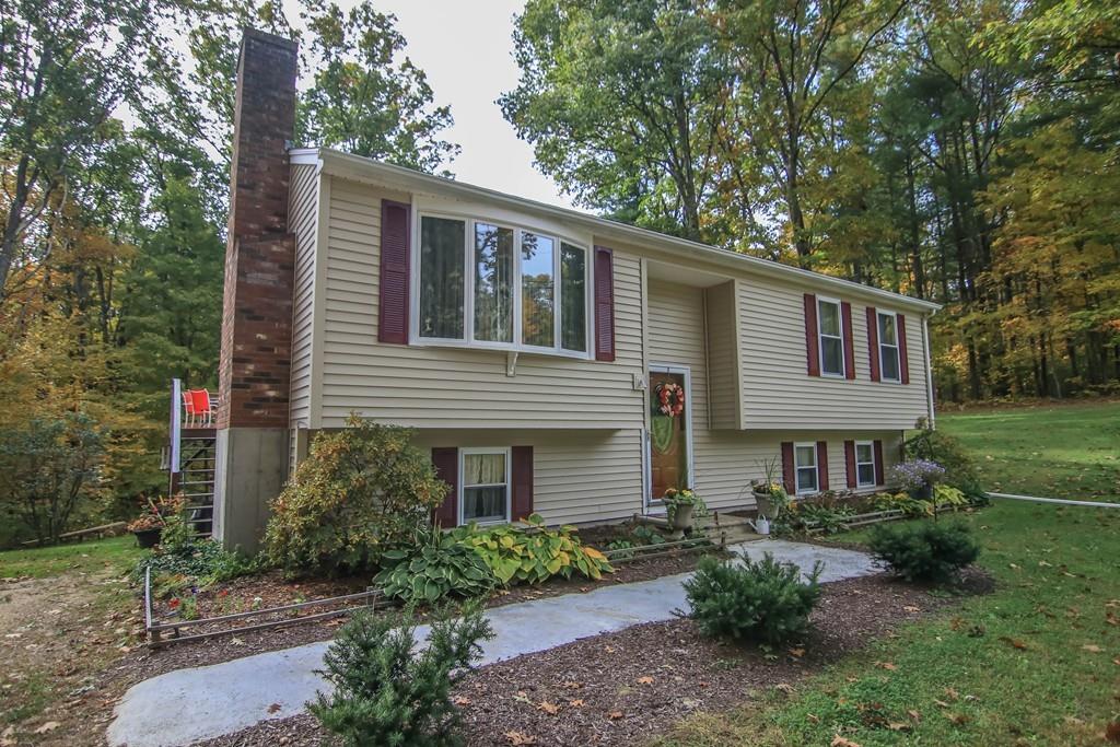 411 Thayer Road Hardwick, MA 01082 - Photo 38 of 40