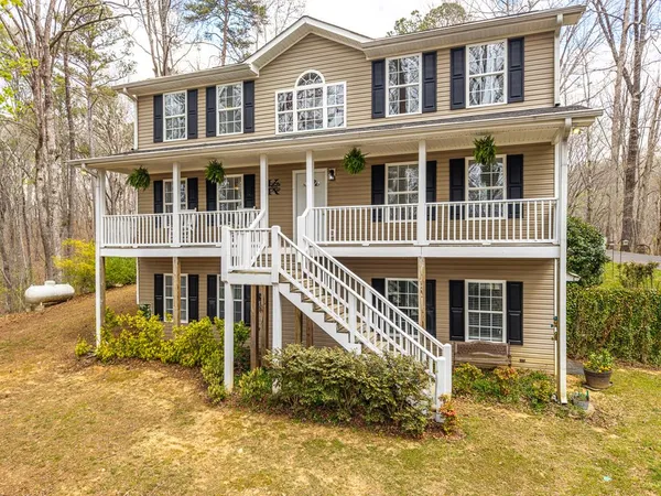 $750,000 | 134 Nicholson Lane, Talking Rock, GA 30175