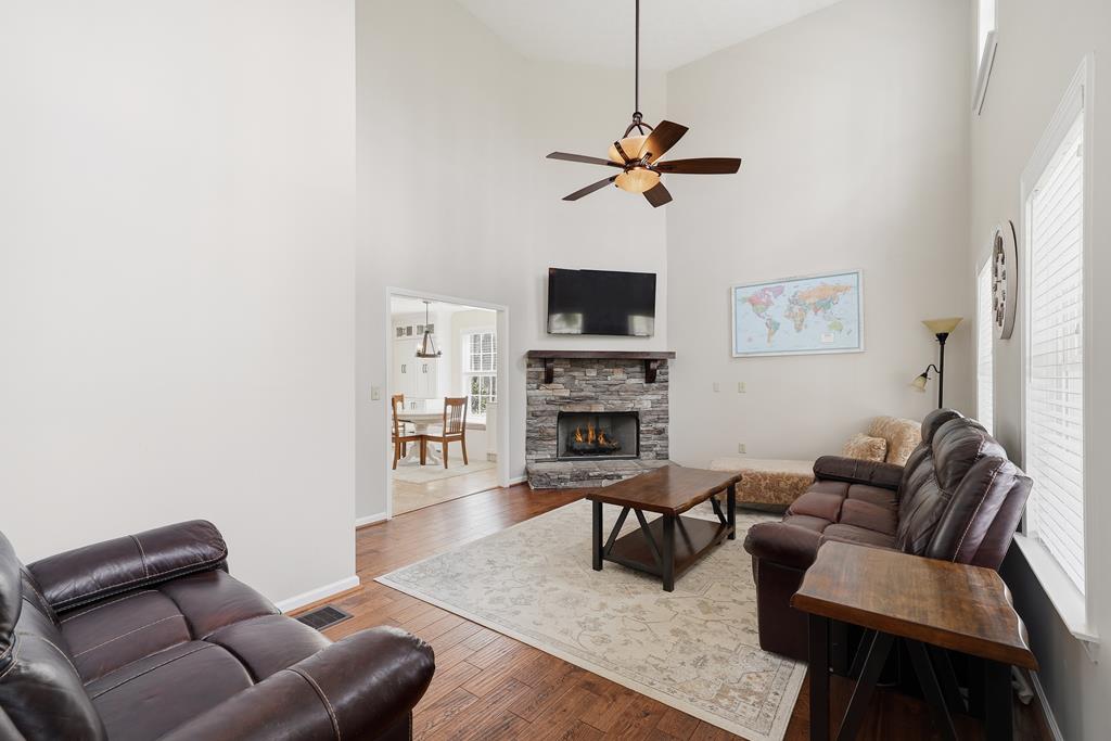 134 Nicholson Lane Talking Rock, GA 30175 - Photo 20 of 71