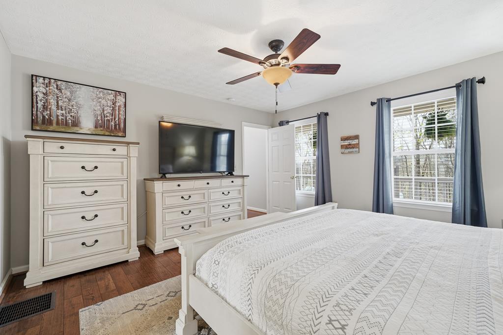134 Nicholson Lane Talking Rock, GA 30175 - Photo 25 of 71