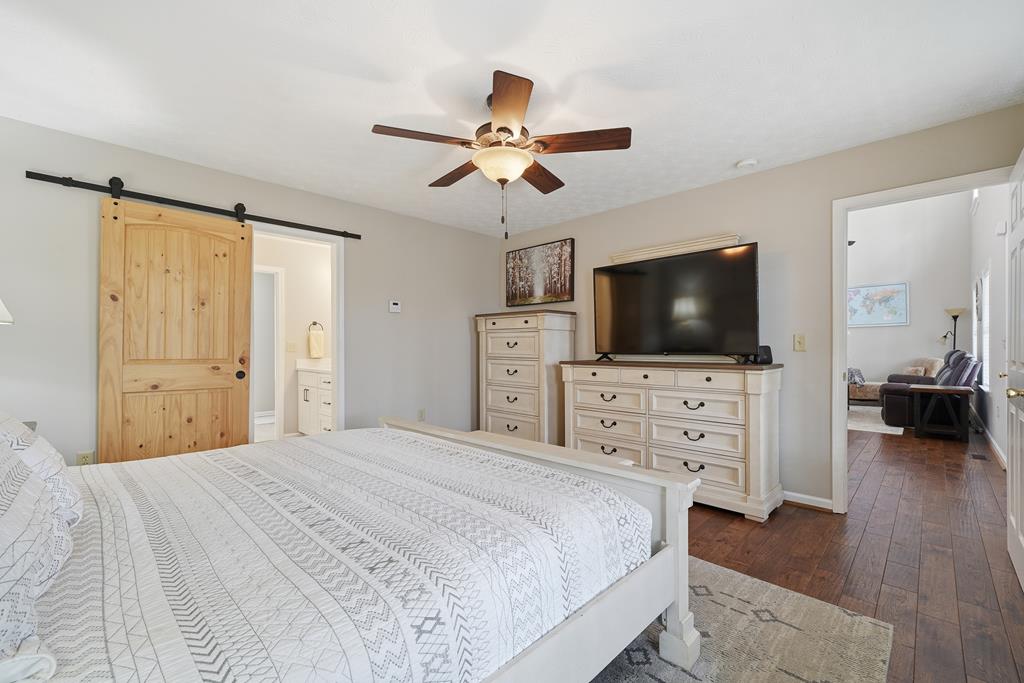 134 Nicholson Lane Talking Rock, GA 30175 - Photo 26 of 71