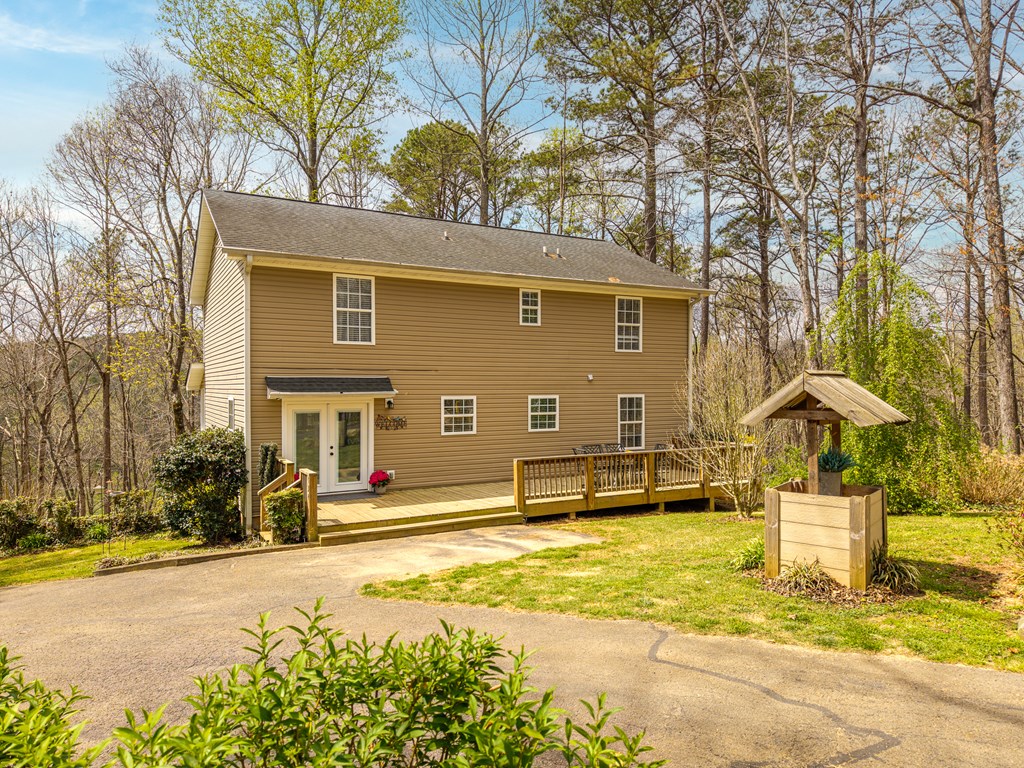 134 Nicholson Lane Talking Rock, GA 30175 - Photo 4 of 71