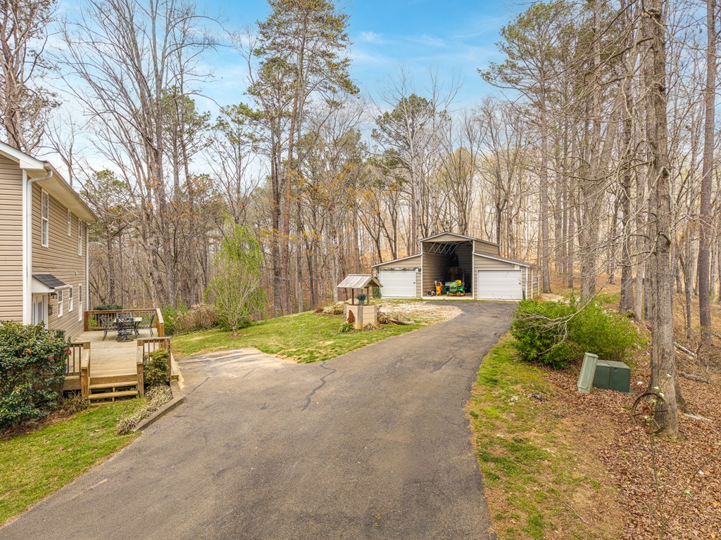 134 Nicholson Lane Talking Rock, GA 30175 - Photo 57 of 71