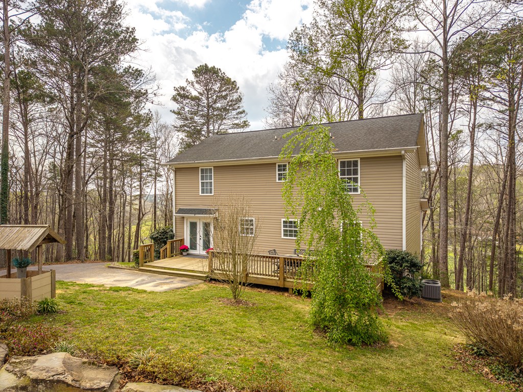 134 Nicholson Lane Talking Rock, GA 30175 - Photo 59 of 71