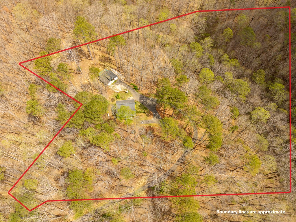 134 Nicholson Lane Talking Rock, GA 30175 - Photo 65 of 71