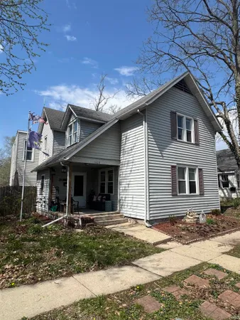 $200,000 | 1420 North 16th Street, Lafayette, IN 47904