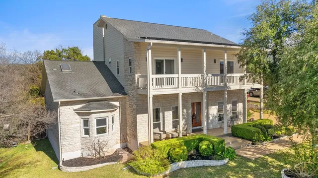 $1,425,000 | 6659 Whitemarsh Valley Walk, Austin, TX 78746