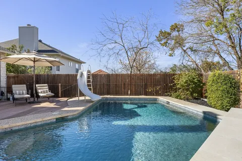 $1,425,000 | 6659 Whitemarsh Valley Walk, Austin, TX 78746