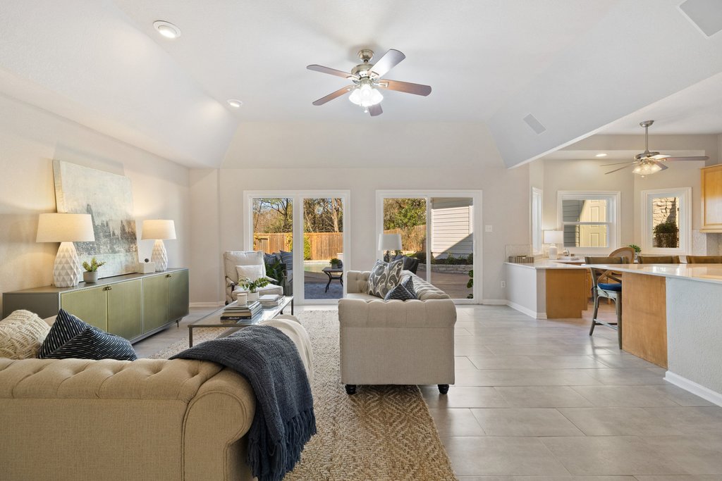 6659 Whitemarsh Valley Walk Austin, TX 78746 - Photo 35 of 40