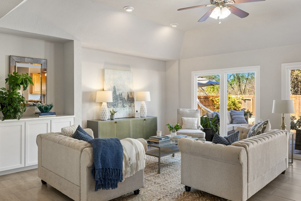 6659 Whitemarsh Valley Walk Austin, TX 78746 - Photo 4 of 40