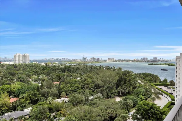 a view of a city