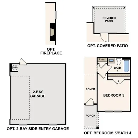 $583,990 | 10009 Mnr Vista Trail, Kannapolis, NC 28027