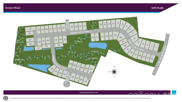 $583,990 | 10009 Mnr Vista Trail, Kannapolis, NC 28027