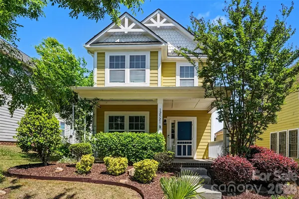 $430,000 | 12521 Druids Glen Drive, Pineville, NC 28134