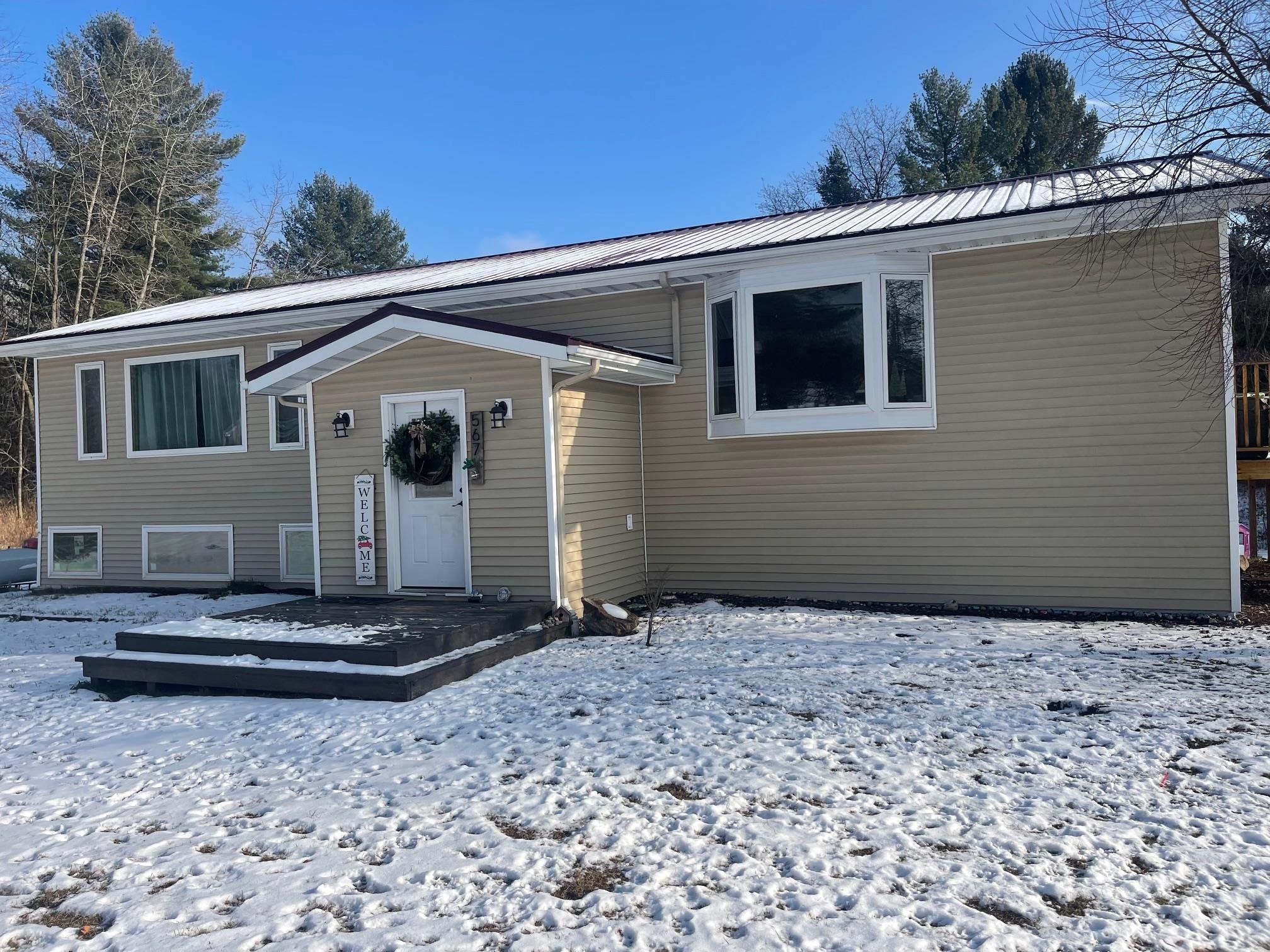 567 South Fairview Road West Branch, MI 48661 - Photo 1 of 7 Gallery Image 1