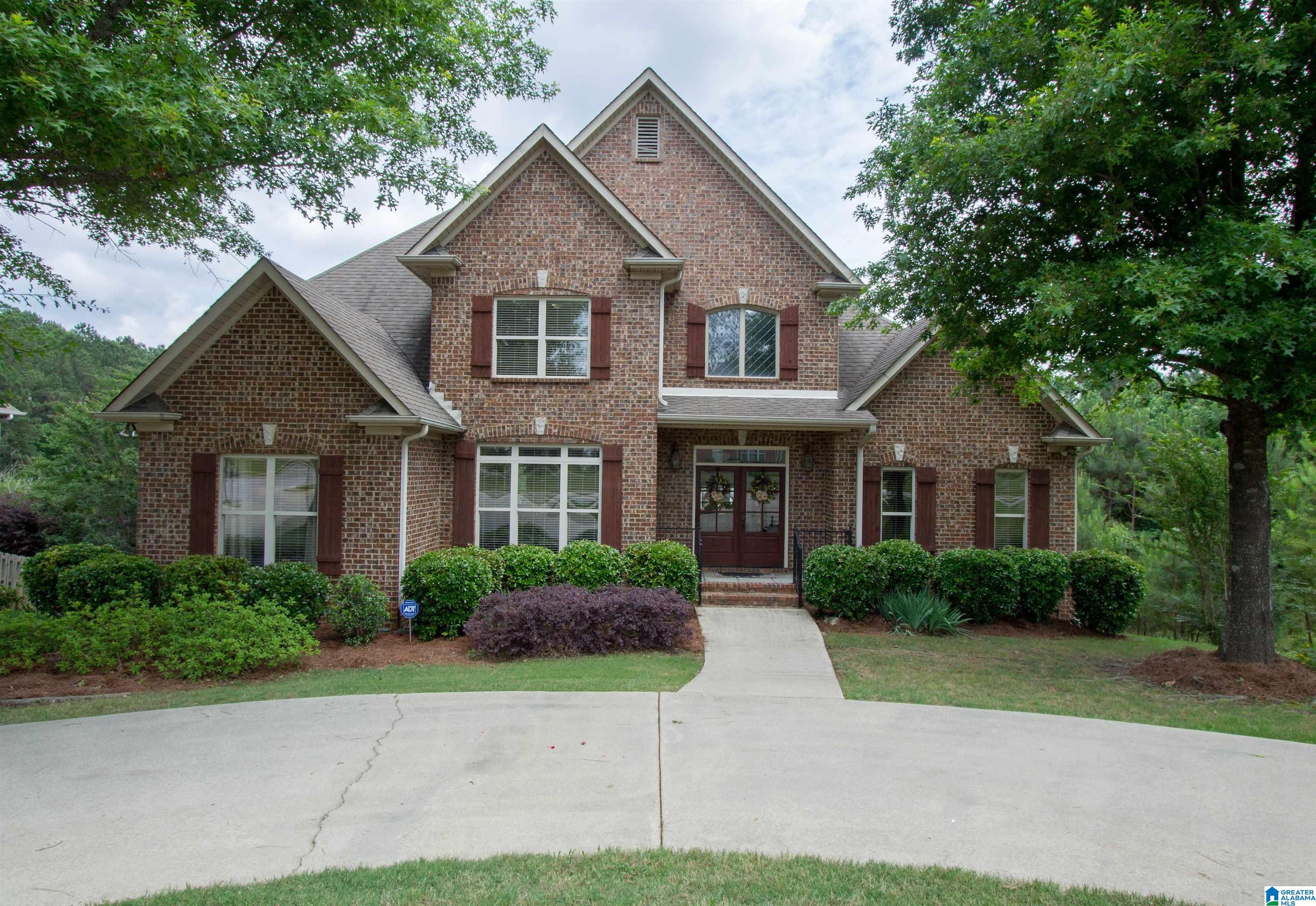 1045 Grande View Pass Alabaster, AL 35114 - Photo 1 of 77