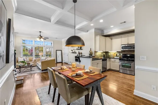 $529,000 | 1258 DeKalb Avenue Northeast, Unit 135, Atlanta, GA 30307