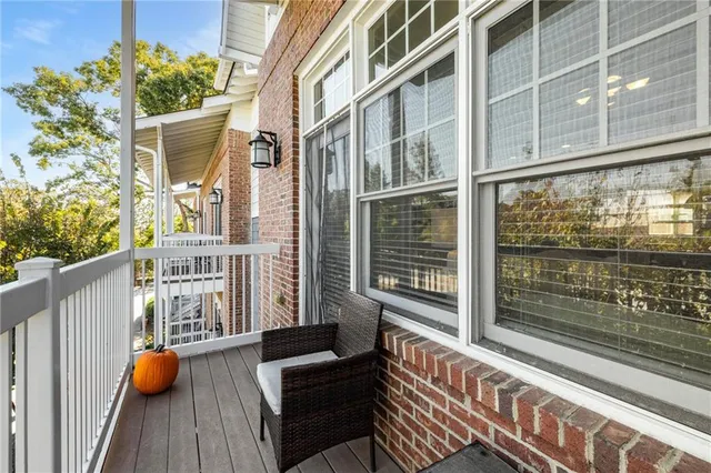 $529,000 | 1258 DeKalb Avenue Northeast, Unit 135, Atlanta, GA 30307