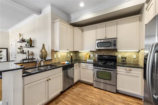 $529,000 | 1258 DeKalb Avenue Northeast, Unit 135, Atlanta, GA 30307