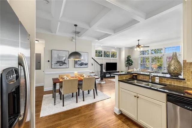 $529,000 | 1258 DeKalb Avenue Northeast, Unit 135, Atlanta, GA 30307