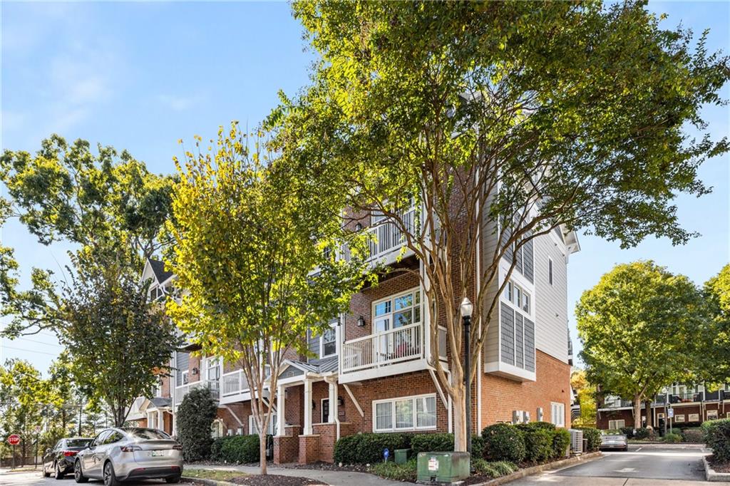 1258 DeKalb Avenue Northeast, Unit 135 Atlanta, GA 30307 - Photo 2 of 45