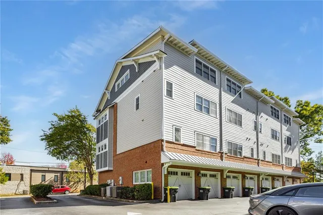 $529,000 | 1258 DeKalb Avenue Northeast, Unit 135, Atlanta, GA 30307