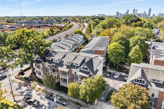 $529,000 | 1258 DeKalb Avenue Northeast, Unit 135, Atlanta, GA 30307