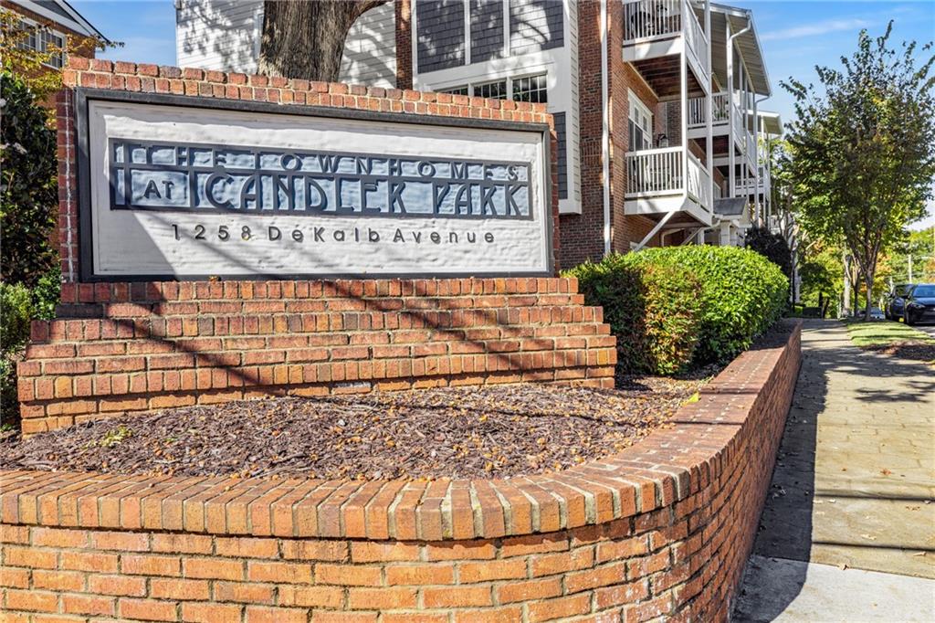 1258 DeKalb Avenue Northeast, Unit 135 Atlanta, GA 30307 - Photo 4 of 45 a view of a building